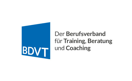 Mitgliedschaft BDVT | Claudia Simon Consulting