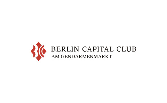 Mitgliedschaft Berlin Capital Club | Claudia Simon Consulting